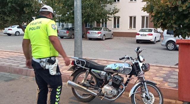 İslahiye’de trafik kazası: 1 yaralı İslahiye’de trafik kazası: 1 yaralı