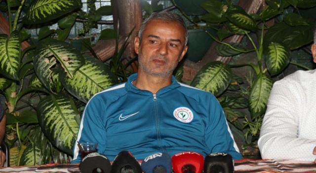 İsmail Kartal: 'Mevlüt Erdinç ve Joseph Attamah ile ilgileniyoruz' İsmail Kartal: 'Mevlüt Erdinç ve Joseph Attamah ile ilgileniyoruz'