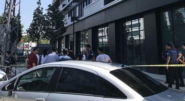 İstanbul'da bacakları kopuk kadın cesedi bulundu İstanbul'da bacakları kopuk kadın cesedi bulundu