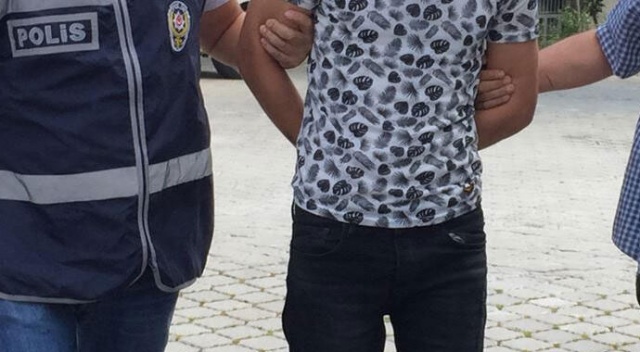İstanbul'da FETÖ operasyonu: 9 gözaltı İstanbul'da FETÖ operasyonu: 9 gözaltı