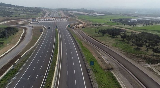 İstanbul-İzmir artık 3,5 saat İstanbul-İzmir artık 3,5 saat