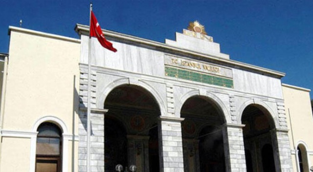 İstanbul Valiliği'nden 'Kayıp Suudi kadın' açıklaması İstanbul Valiliği'nden 'Kayıp Suudi kadın' açıklaması