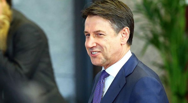 İtalya'da II. Conte Hükümeti'ne doğru