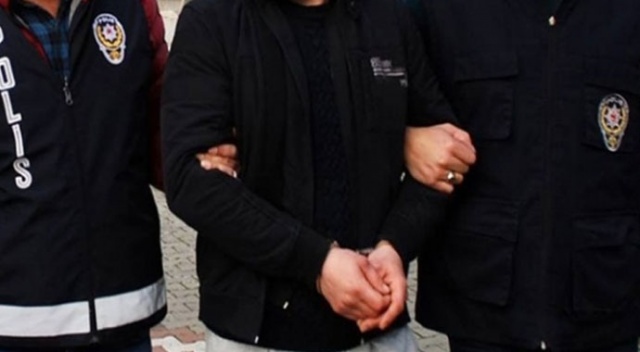 İzmir'de FETÖ operasyonu, 18 kişi hakkında gözaltı kararı verildi İzmir'de FETÖ operasyonu, 18 kişi hakkında gözaltı kararı verildi