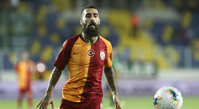 Jimmy Durmaz'a milli davet