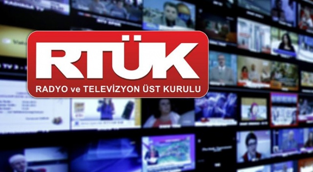 Kadına şiddete RTÜK'ten ceza