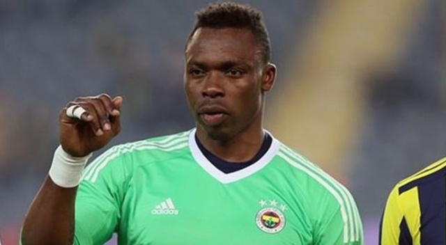 Kameni için beklenmedik iddia! Fenerbahçe açıklamıştı ama... Kameni için beklenmedik iddia! Fenerbahçe açıklamıştı ama...