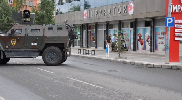 Kars’ta silahlı kavga: 1 ölü Kars’ta silahlı kavga: 1 ölü