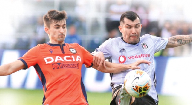 Kartal'ı gören var mı? Kartal'ı gören var mı?