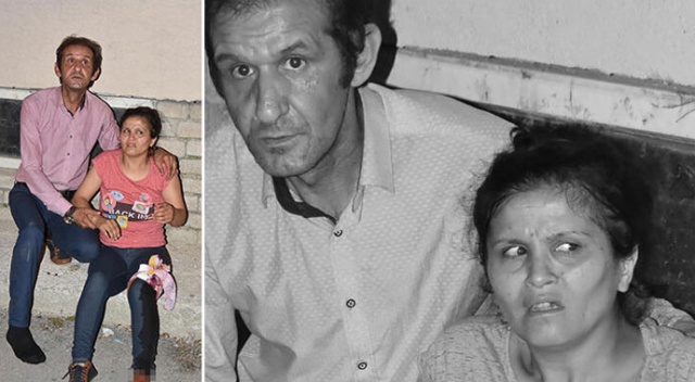 Kavga ettiği kız arkadaşının annesine dehşeti yaşattı Kavga ettiği kız arkadaşının annesine dehşeti yaşattı