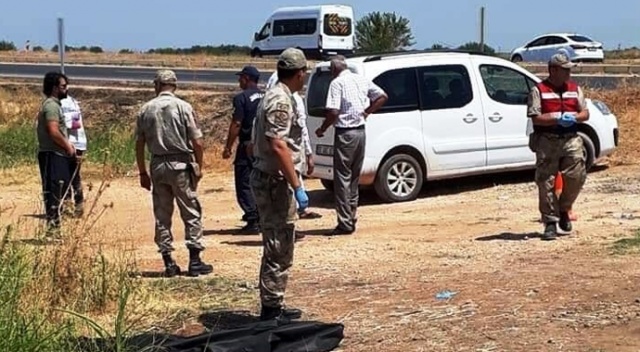 Kaybolan çocuğun cesedi bulundu Kaybolan çocuğun cesedi bulundu