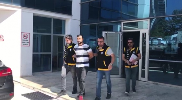 Kayıp adamın cesedi ormanda gömülü bulundu Kayıp adamın cesedi ormanda gömülü bulundu