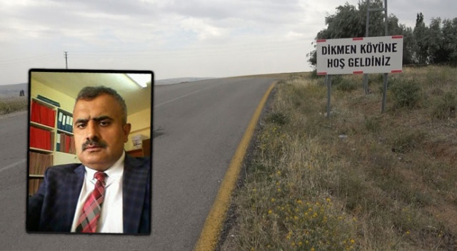 Kırıkkale'de adliye personeli 1 haftadır kayıp Kırıkkale'de adliye personeli 1 haftadır kayıp
