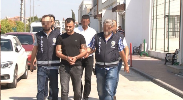 Kız meselesi yüzünden kardeşleri vurmuşlar! Kız meselesi yüzünden kardeşleri vurmuşlar!
