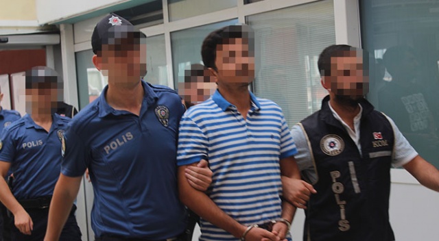 Kocaeli merkezli FETÖ operasyonunda 4 tutuklama