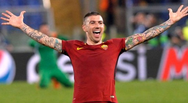 Kolarov transferinde son dakika gelişmesi! Kolarov transferinde son dakika gelişmesi!