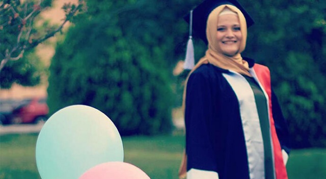Koluna takılı serumla uyuyunca hayatını kaybetti