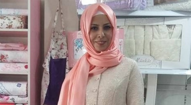 Küçük kızının gözlerinin önünde vurulmuştu! Hayatını kaybetti Küçük kızının gözlerinin önünde vurulmuştu! Hayatını kaybetti