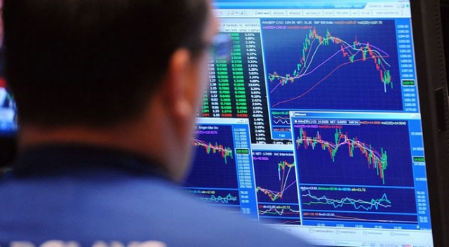 Küresel piyasalar Fed sonrası negatif seyrediyor