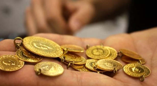 Kuyumculardan altın uyarısı: 320 lirayı görecek Kuyumculardan altın uyarısı: 320 lirayı görecek