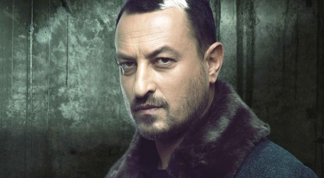 Kuzgun&#039;un kadrosuna Onur Saylak katıldı