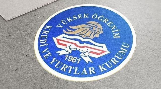 KYK yurt başvuruları açıklandı! KYK yurt başvuruları açıklandı!