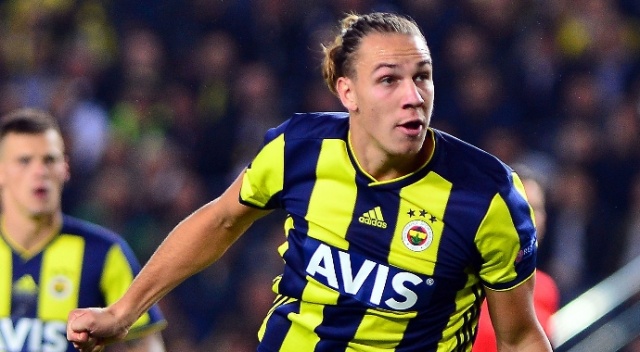Leeds United Frey’i istiyor Leeds United Frey’i istiyor