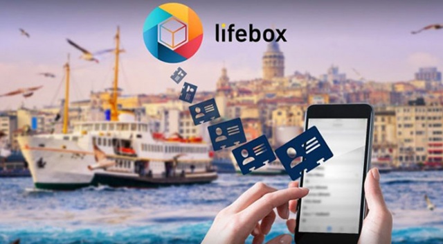 lifebox Kurban Bayramı'na hazır lifebox Kurban Bayramı'na hazır