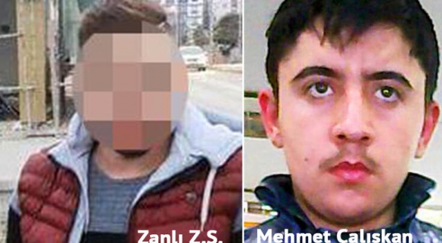 Lokantada garsona ateş açıldı, yemek yiyen genç öldü