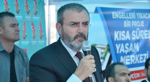 Mahir Ünal: Türkiye, silahlı insansız hava aracında rakiplerinin önüne geçti Mahir Ünal: Türkiye, silahlı insansız hava aracında rakiplerinin önüne geçti
