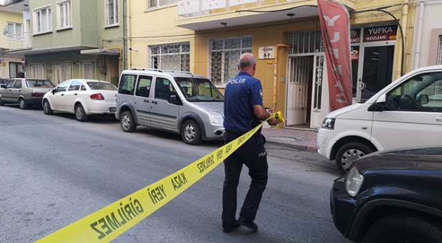 Malatya&#039;da bıçaklı kavga: 2 yaralı