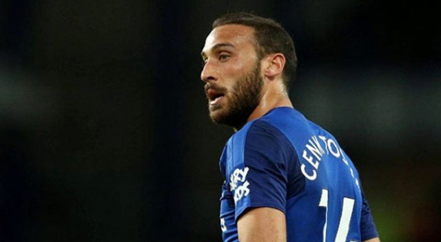 Marco Silva, Cenk Tosun&#039;u sildi: İstersen ayrılabilirsin