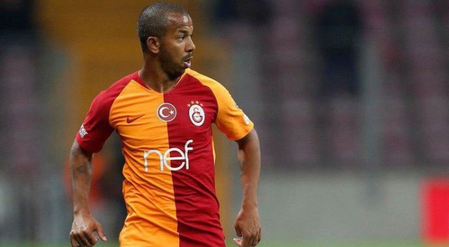 Mariano: Tek amacım kalan 1 seneyi Galatasaray'da tamamlamak