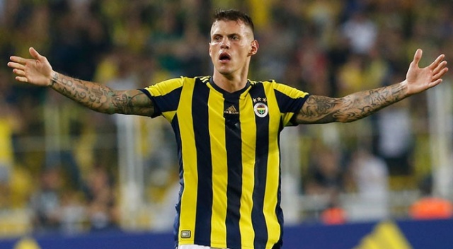 Martin Skrtel, Atalanta ile anlaştı