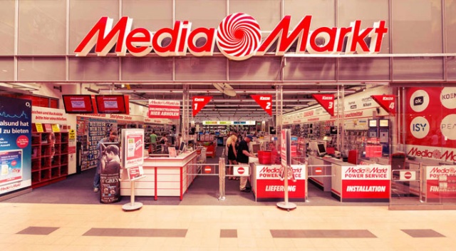 MediaMarkt’tan bayram indirimi MediaMarkt’tan bayram indirimi