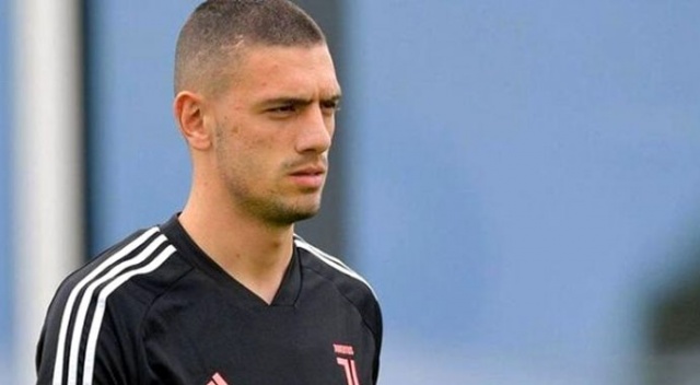 Merih Demiral için masaya oturacaklar! 35 milyon euroluk çılgın teklif Merih Demiral için masaya oturacaklar! 35 milyon euroluk çılgın teklif