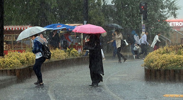 Meteoroloji duyurdu! Bugün hava nasıl olacak? (16 Ağustos 2019 hava durumu) Meteoroloji duyurdu! Bugün hava nasıl olacak? (16 Ağustos 2019 hava durumu)