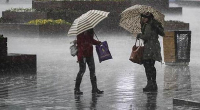 Meteoroloji duyurdu! Bugün hava nasıl olacak? (7 Ağustos 2019 hava durumu)