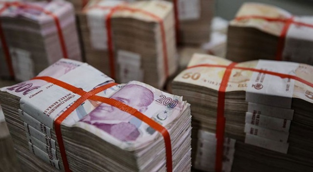 Milyoner sayısı 200 bini aştı Milyoner sayısı 200 bini aştı