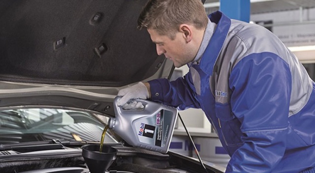 Mobil 1 Center&#039;dan Eylül kampanyası