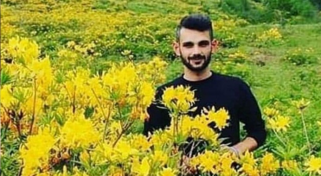 Motosiklet kazasında yaralanmıştı hayatını kaybetti Motosiklet kazasında yaralanmıştı hayatını kaybetti