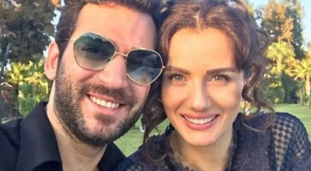 Murat Yıldırım ve Iman Elbani&#039;nin bebekleri anne karnında hayatını kaybetti