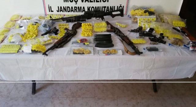 Muş’ta dolandırıcılık operasyonu: 15 gözaltı Muş’ta dolandırıcılık operasyonu: 15 gözaltı