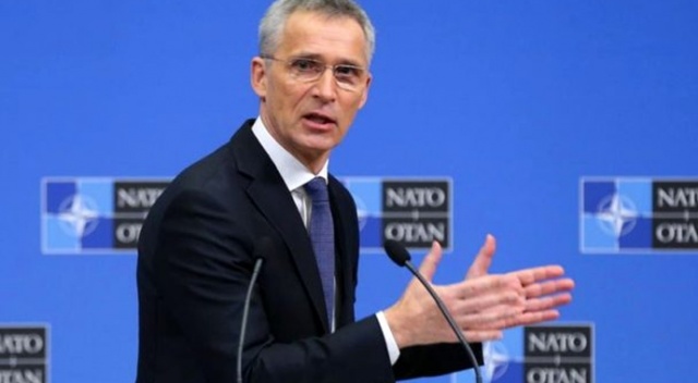 NATO&#039;dan S-400 açıklaması: Sistemi, üye ülkenin savunma sistemine entegre etmeyi planlamıyoruz