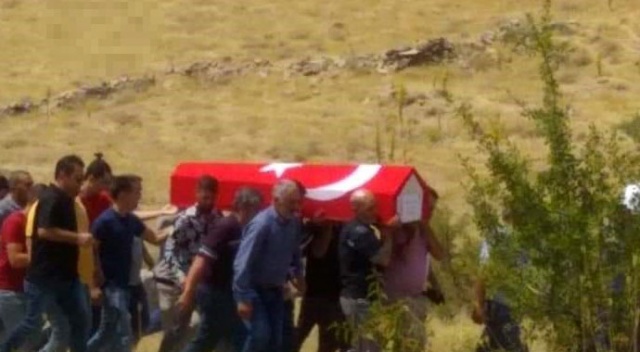 Niğdeli Uzman Çavuş hayatını kaybetti Niğdeli Uzman Çavuş hayatını kaybetti