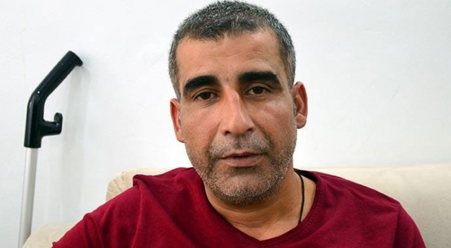 Nijerya'da kaçırılan işçi o anları böyle anlattı: 2 saat boyunca... Nijerya'da kaçırılan işçi o anları böyle anlattı: 2 saat boyunca...