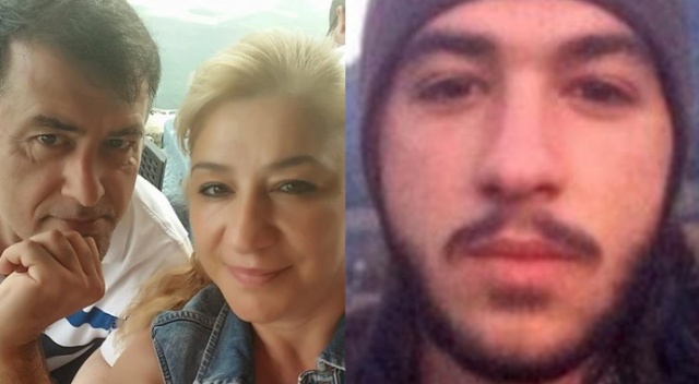 Oğlunu öldüren babaya müebbet talebi Oğlunu öldüren babaya müebbet talebi