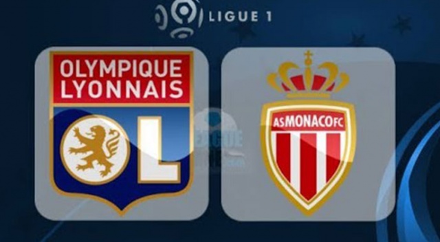 Olympique Lyon sezona galibiyetle başladı