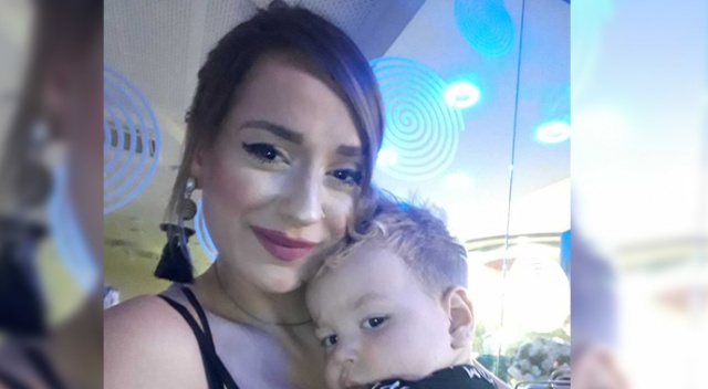 Önce anne oldu sonra menajer Önce anne oldu sonra menajer