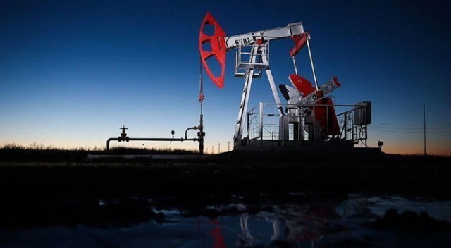 OPEC&#039;in ham petrol üretimi temmuzda azaldı